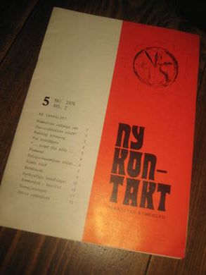 1976 nr 005 NY KONTAKT