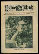 1914 nr 023 Børne Tidende