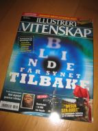 2013 nr 005 ILLUSTRERT VITENSKAP