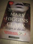 CLARK: SKYGGEN AV DITT SMIL 2012