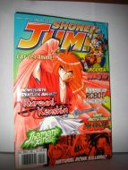 2006,nr 009,                           SHONEN JUMP.
