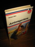 JUNIORAGENTENE
