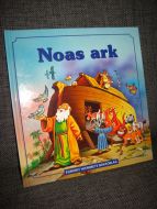 NOAS ARK. 1999.