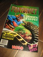 1990,nr 019, FANTOMET
