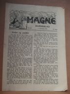 1917 nr 022 MAGNE BARNEBLAD