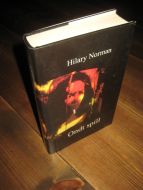 Norman, Hilary: Ondt spill. 1999.