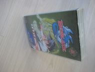 BEYBLADE 2, 63 MIN
