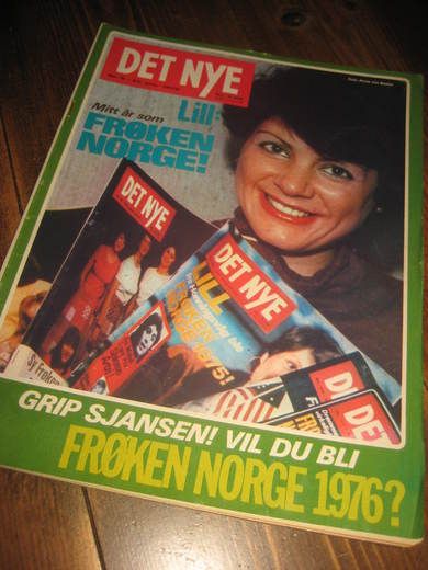 1976 nr 005 DET NYE