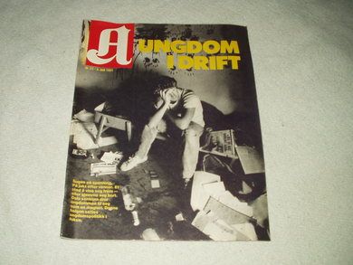 1991 nr 023 A magasinet