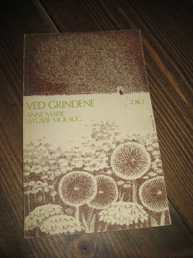 MOLAUG: VED GRINDENE 1976