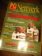 PC WORLD NETTVERK, 1995,nr 008