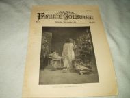 1900 nr 052 NORSK FAMILIE JOURNAL