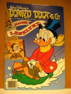 1992 nr 014 DONALD DUCK & Co
