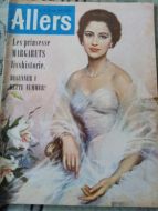 1959 nr 038 Allers Prinsesse Margaret