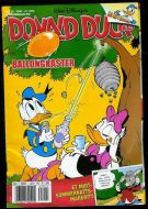 2008 nr 025 DONALD DUCK & CO