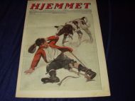 1926 nr 038 HJEMMET