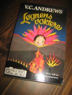 ANDREWS: Løgnens voktere