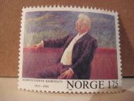 1982, Bjørnstjerne Bjørnson, 1.75