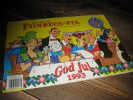1993 FIINBECK OG FIA