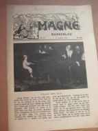 1920 nr 020 MAGNE BARNEBLAD