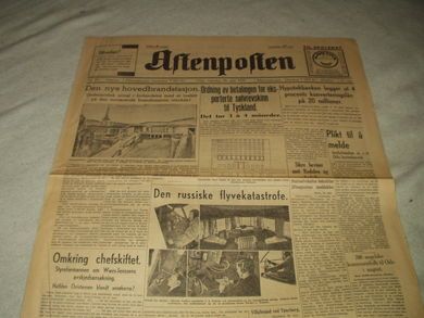 1935 nr 251 Aften Aftenposten
