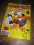 2009 nr 021 DONALD DUCK & CO