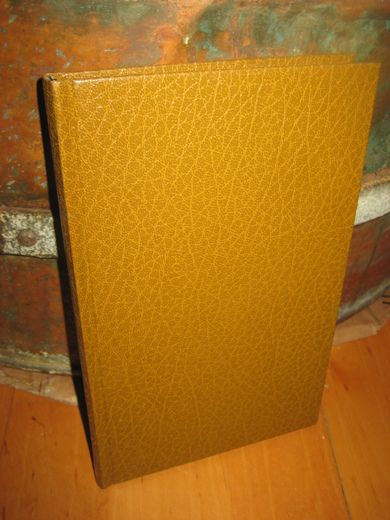 Svartdahl: Merkesteiner. 1981.
