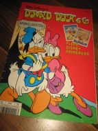 1990 nr 009 DONALD DUCK & CO
