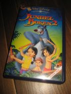 JUNGEL BOKEN 2. 2002.