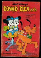 1975 nr 034 Donald Duck & Co