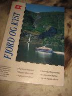 1992,NR 001, FJORD OG KYST.