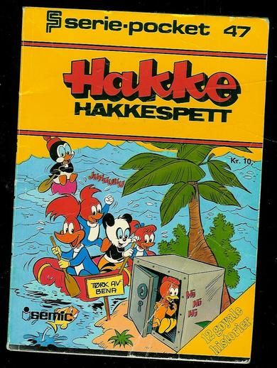 1980 nr 047 Hakke KAKKESPETT