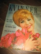 1962 nr 031 KVINNER og klær