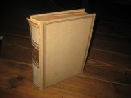 HAUGE, ALFRED: ÅRET HAR INGEN VÅR. 1948.