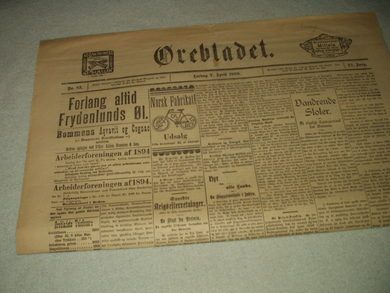 1900 nr 083 Ørebladet