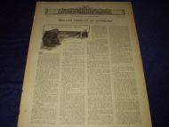 1904 nr 002 Tilæg til Allers Familie Journal MELLEM VIRKELIGT OG UVIRKELIGT