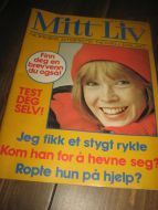 1975 nr 025 Mitt Liv