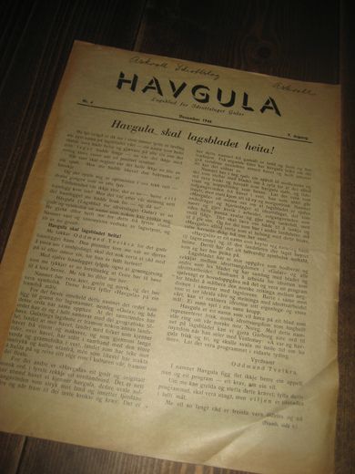 1946,nr 004, HAVGULA.