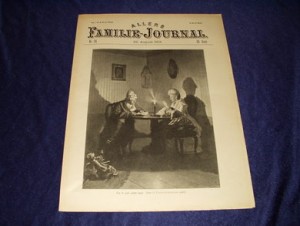 1912,nr 034, Allers Familie Journal.