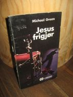 Green: Jesus frigjør. 1973.