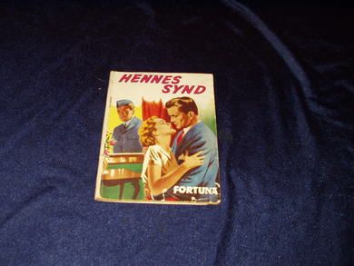 Hennes synd blad nr 7