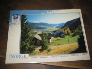 073 LOOC 1992 Fåvang Ringebu