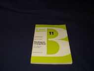 Weider, Bjarne O. : Vi leser Bibelen
