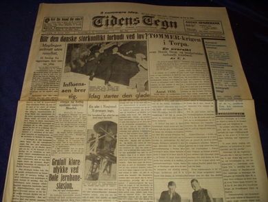 1933 nr 024 Tidens Tegn