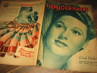 1944 nr 015 FILMJOURNALEN
