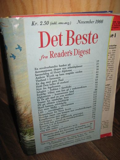1966 nr 011 Det Beste fra Readers Digest