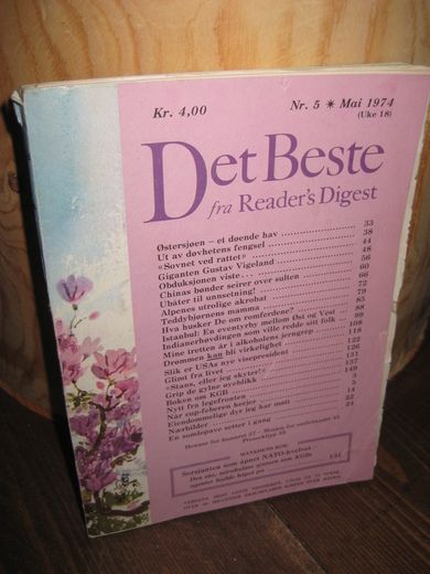 1974 nr 005 Det Beste fra Readers Digest