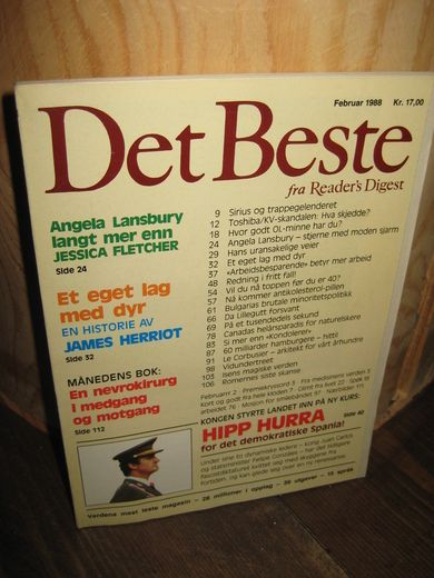 1988 nr 002 Det Beste fra Readers Digest