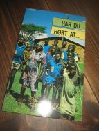 HAR DU HØRT AT..1990.