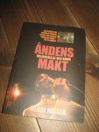 NISSEN: ÅNDENS MAKT. HELBREDELSE VED BØNN. 2002.